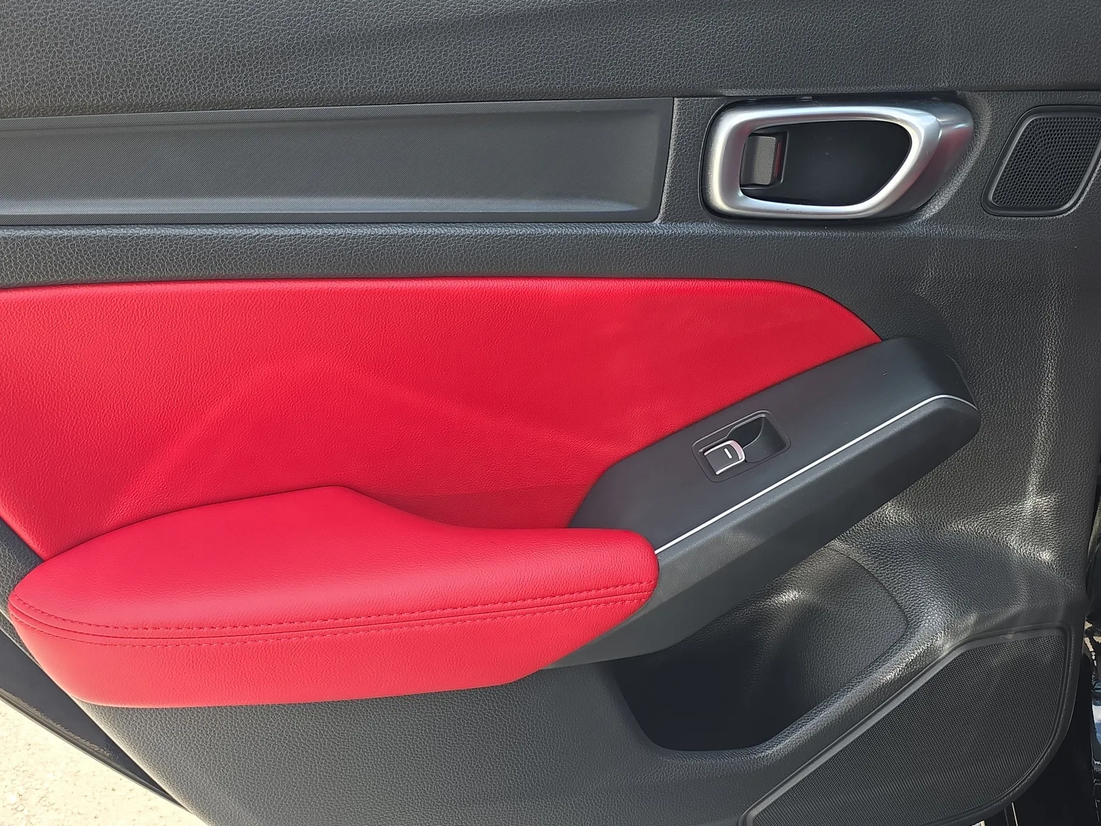 2024 Acura Integra w/A-Spec Technology Package photo 13