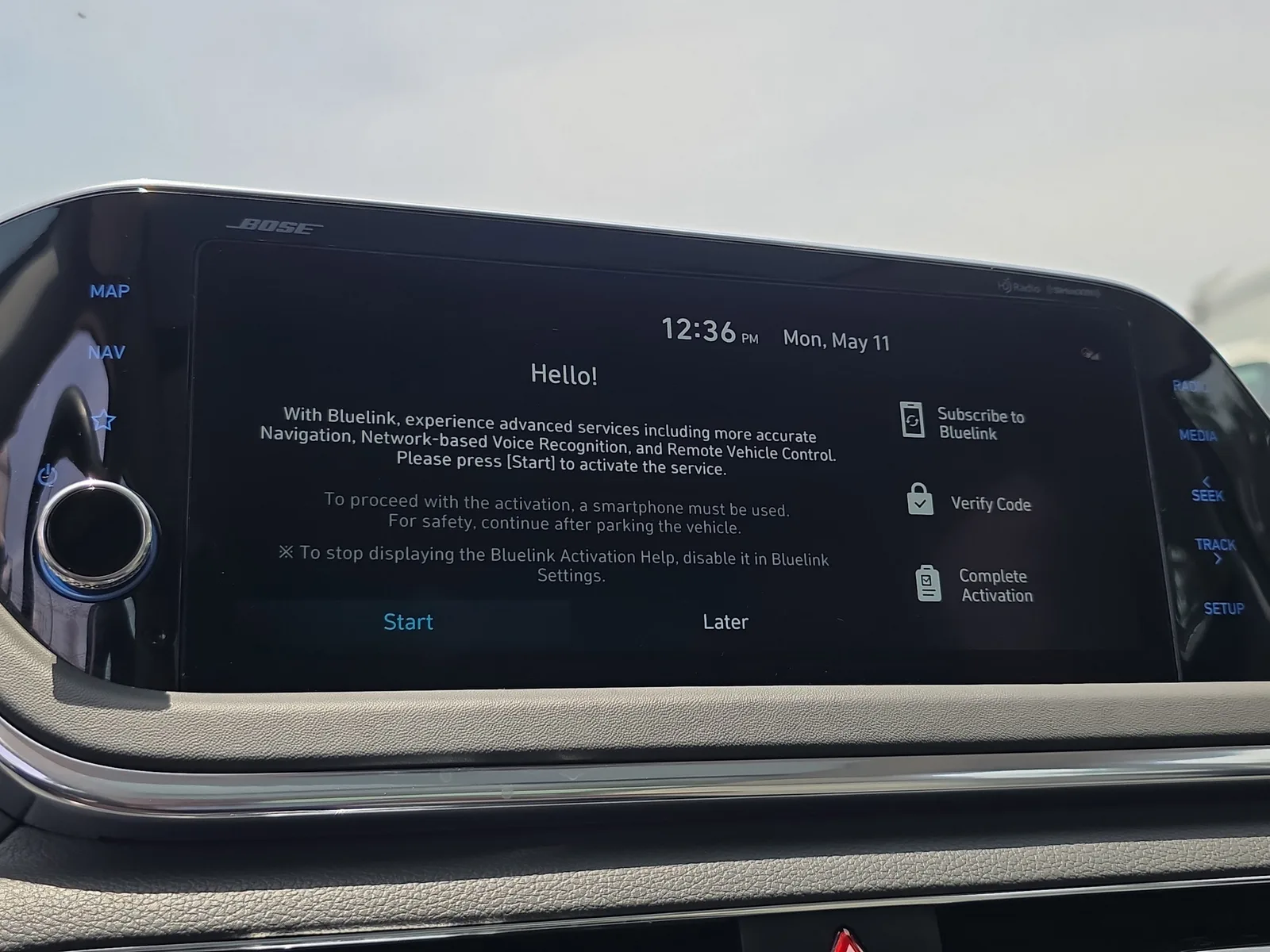 2023 Hyundai Sonata Limited photo 29