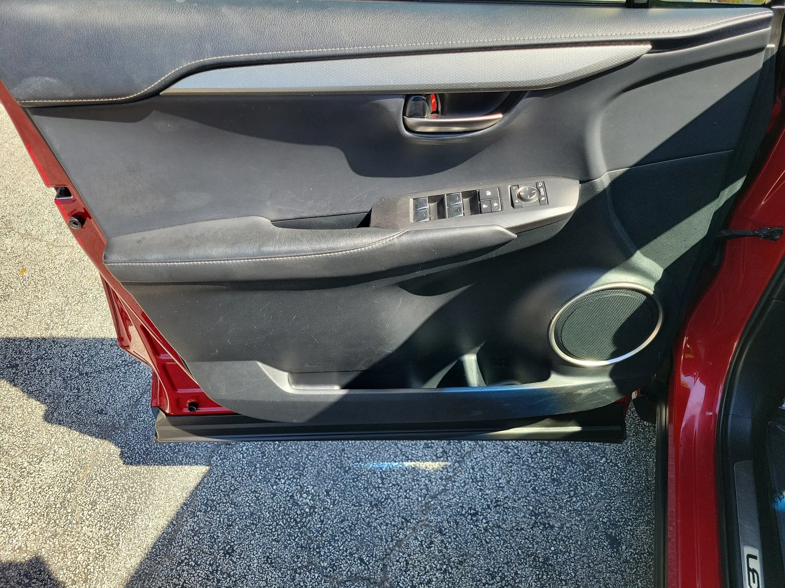 2019 Lexus NX NX 300 photo 22