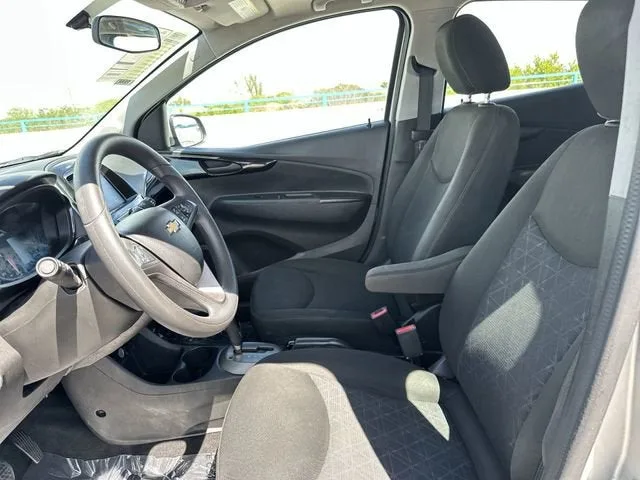 2021 Chevrolet Spark 1LT Automatic photo 23