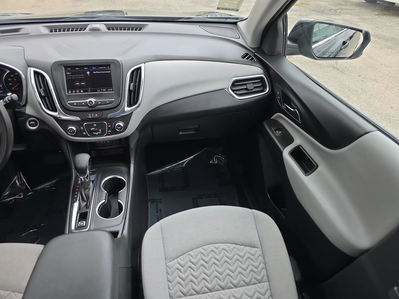 2023 Chevrolet Equinox LT photo 20