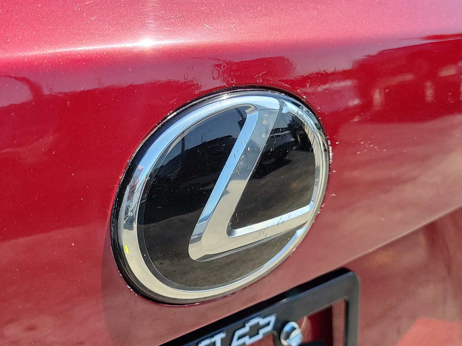 2019 Lexus NX NX 300 photo 10