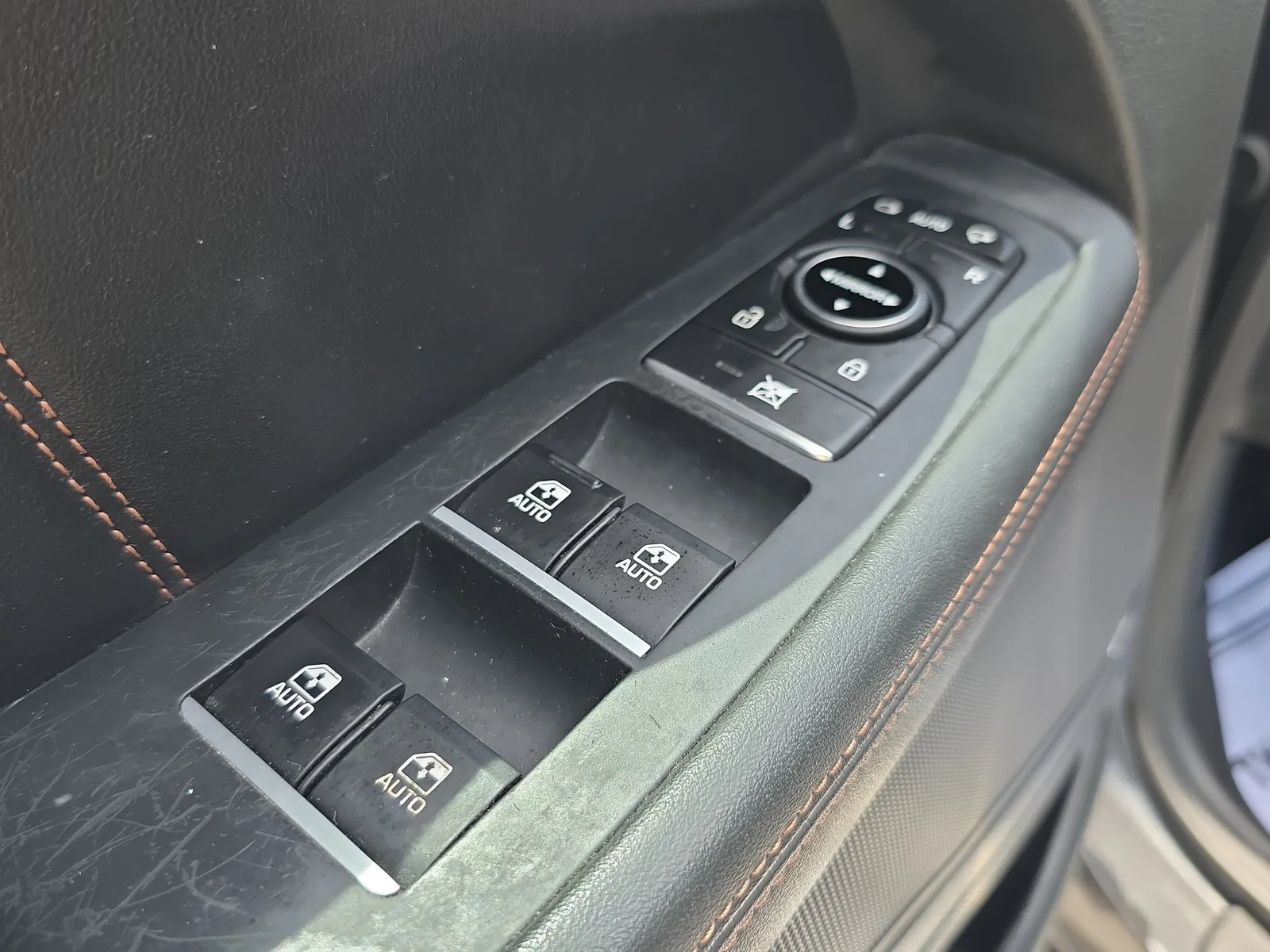 2019 Genesis G80 3.3T Sport photo 22