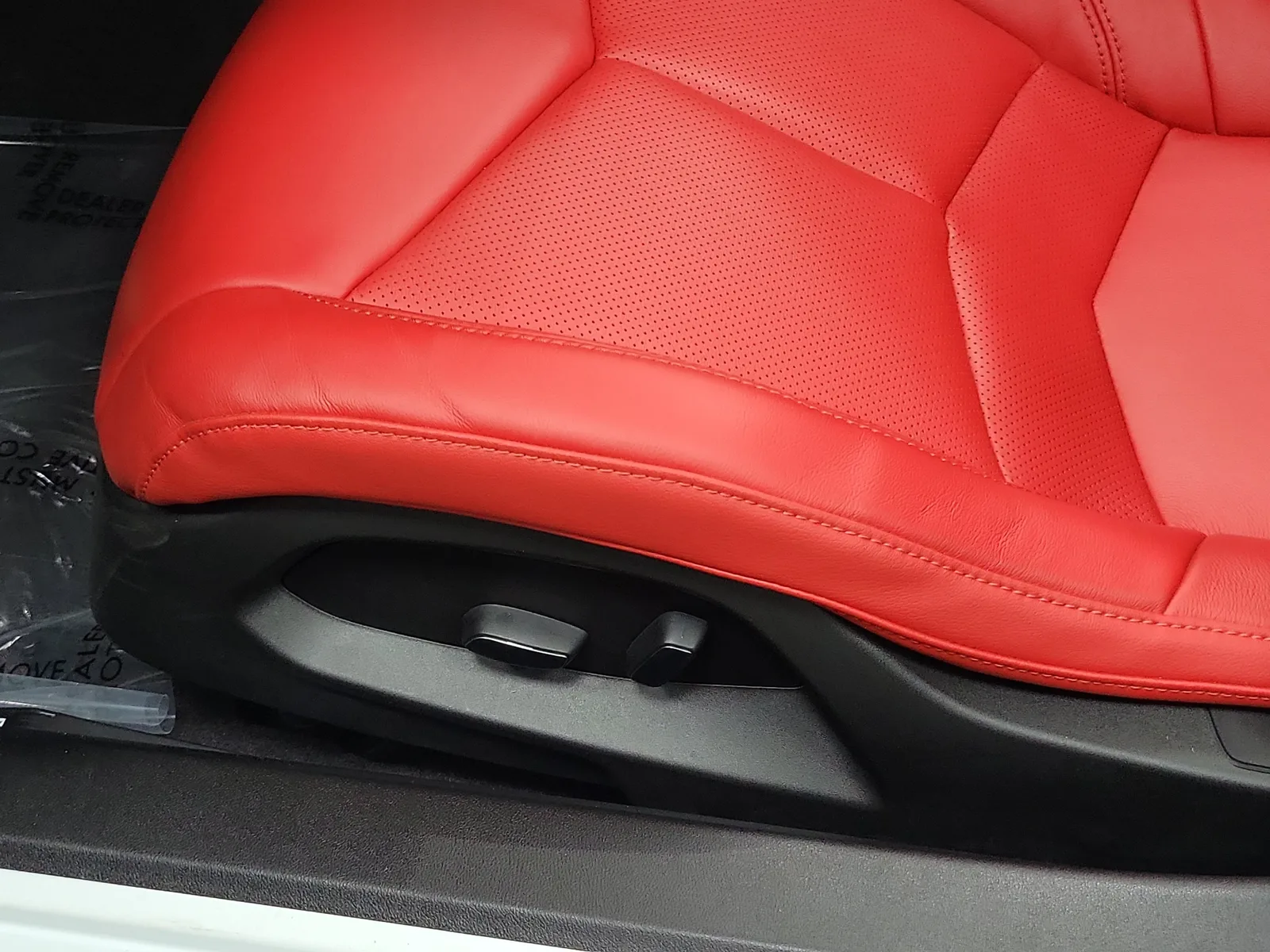 2023 Chevrolet Corvette Stingray 1LT photo 14