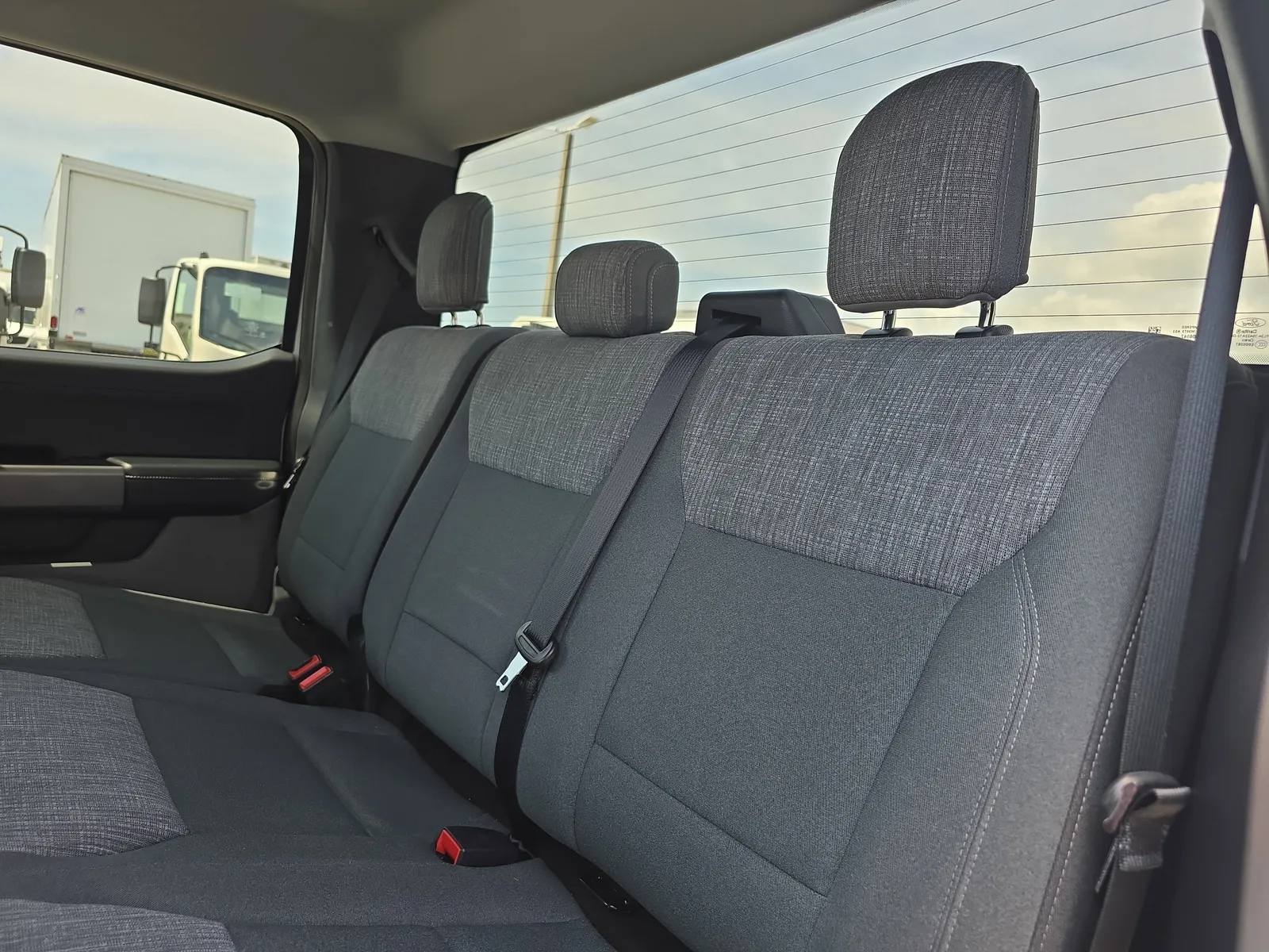 2021 Ford F-150 XL photo 16