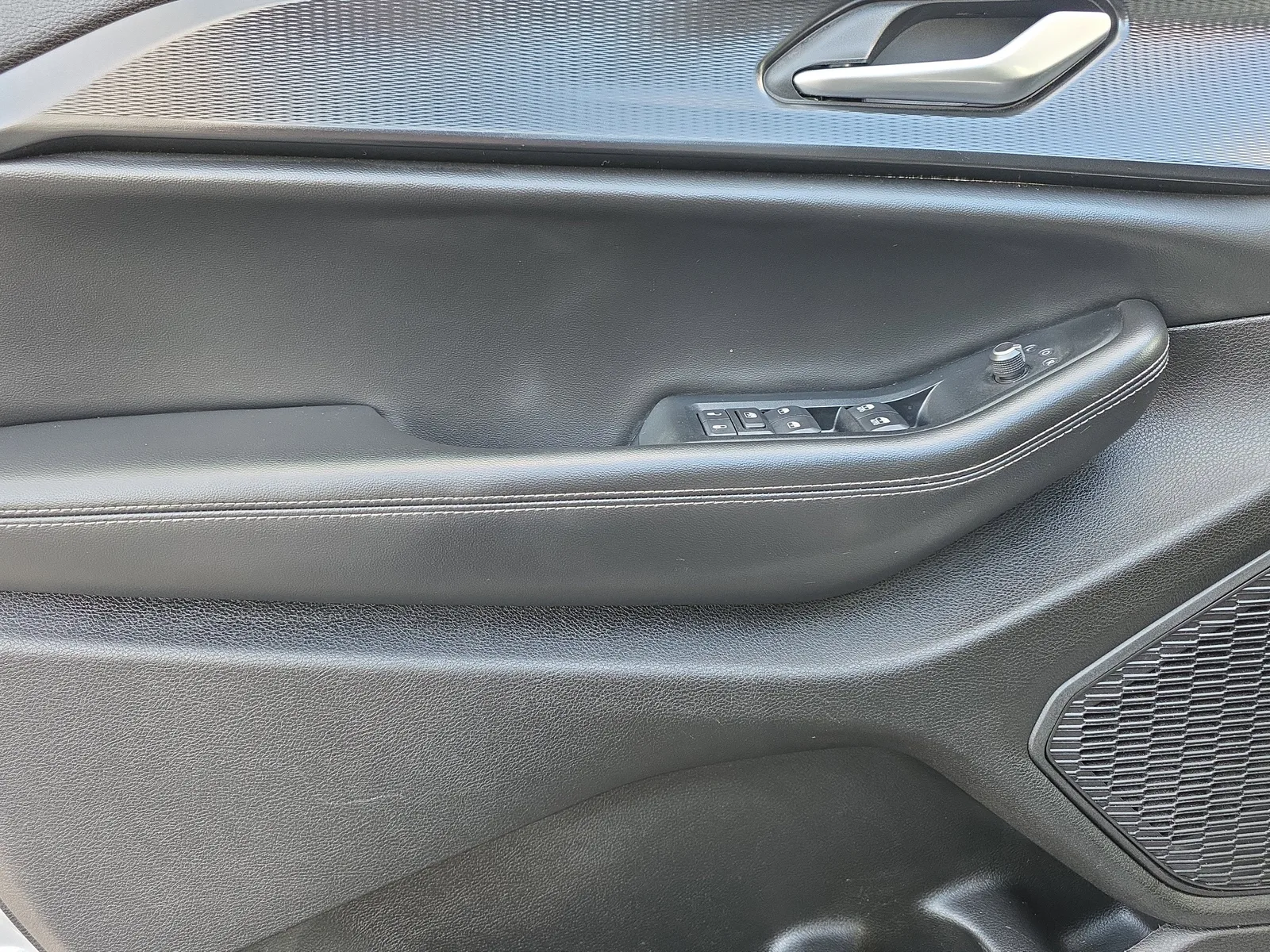 2023 Jeep Grand Cherokee L Altitude photo 20