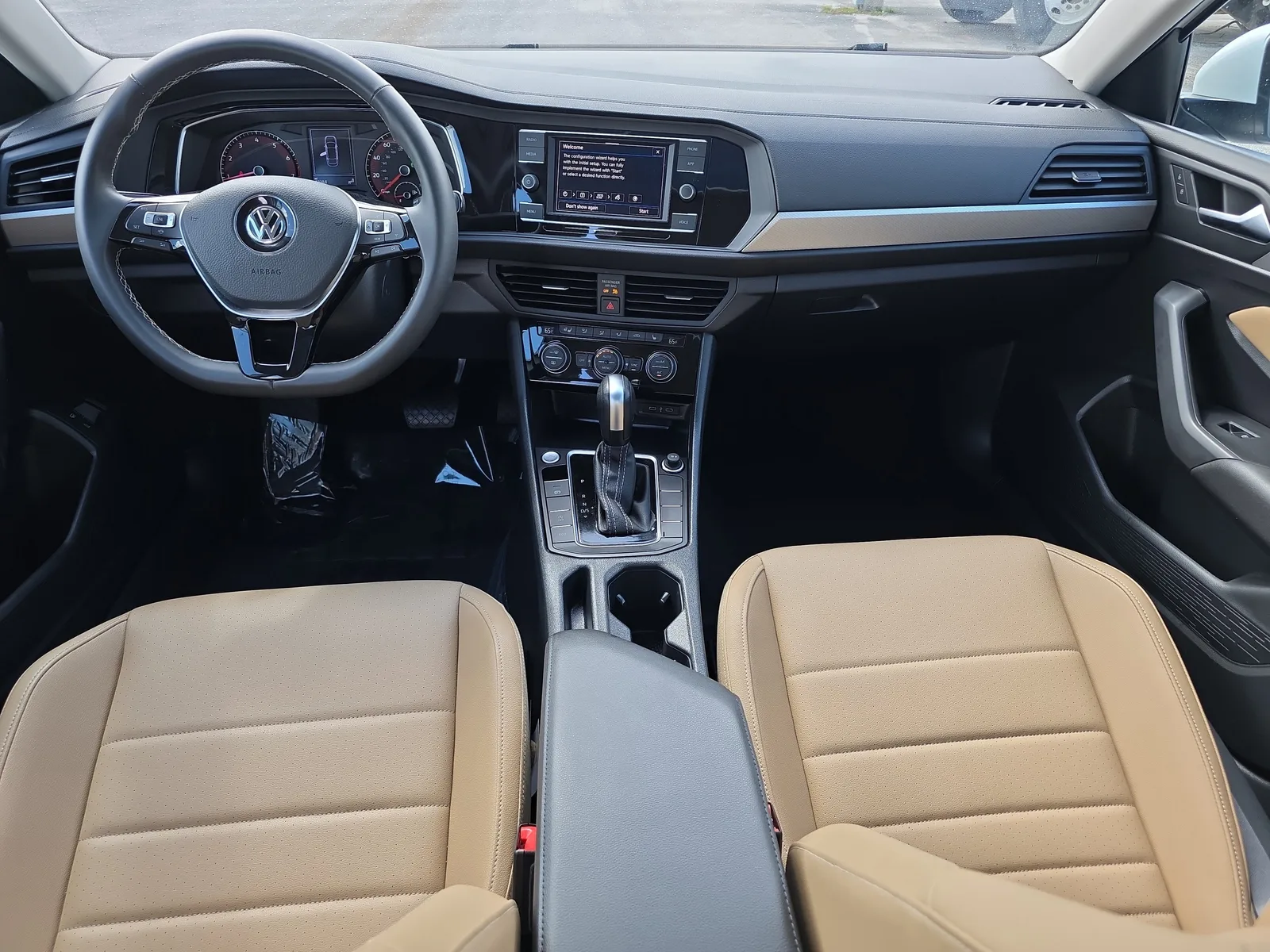 2021 Volkswagen Jetta S photo 18