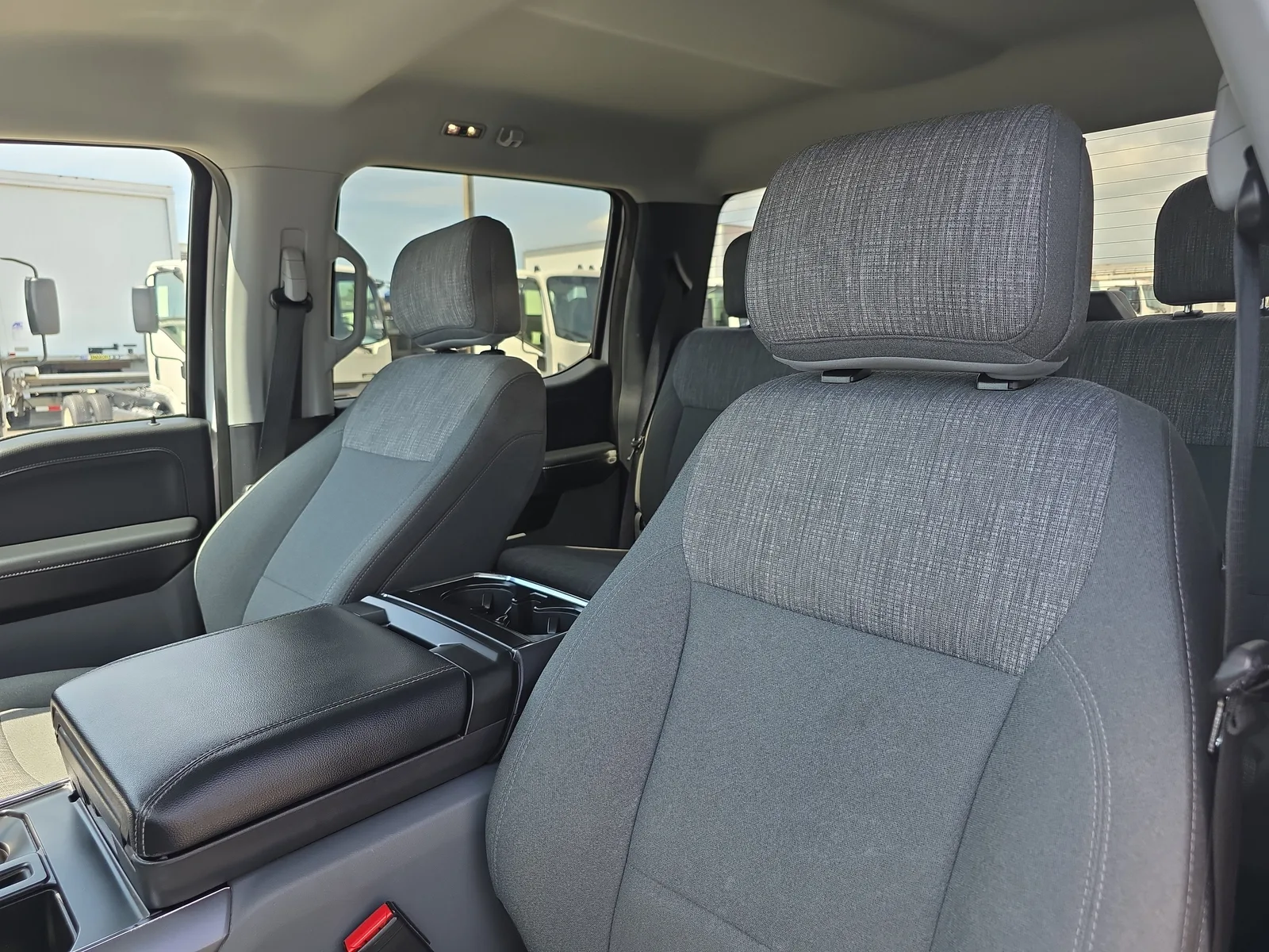 2021 Ford F-150 XL photo 25