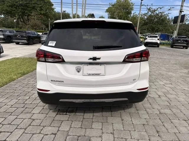 2023 Chevrolet Equinox LT photo 37