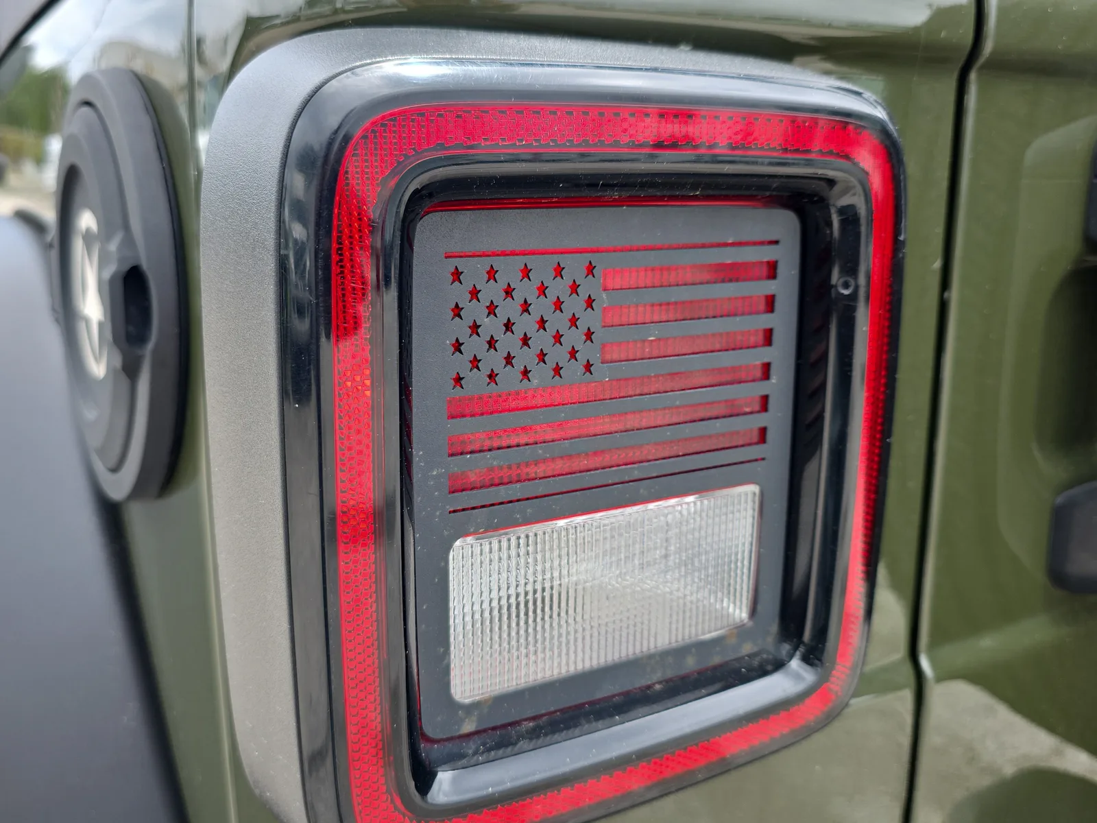 2023 Jeep Wrangler Sport S photo 11