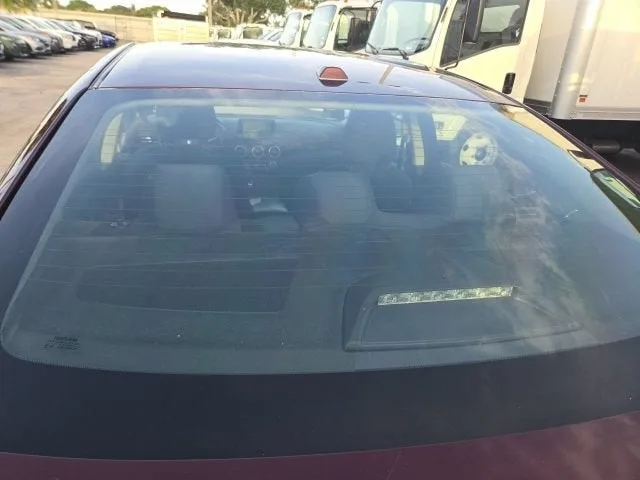 2020 Nissan Sentra SV photo 19