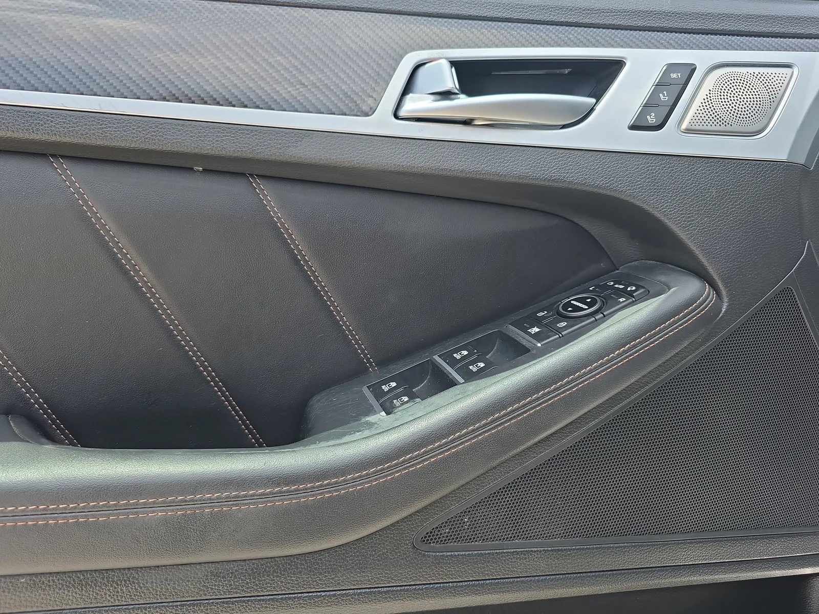 2019 Genesis G80 3.3T Sport photo 21