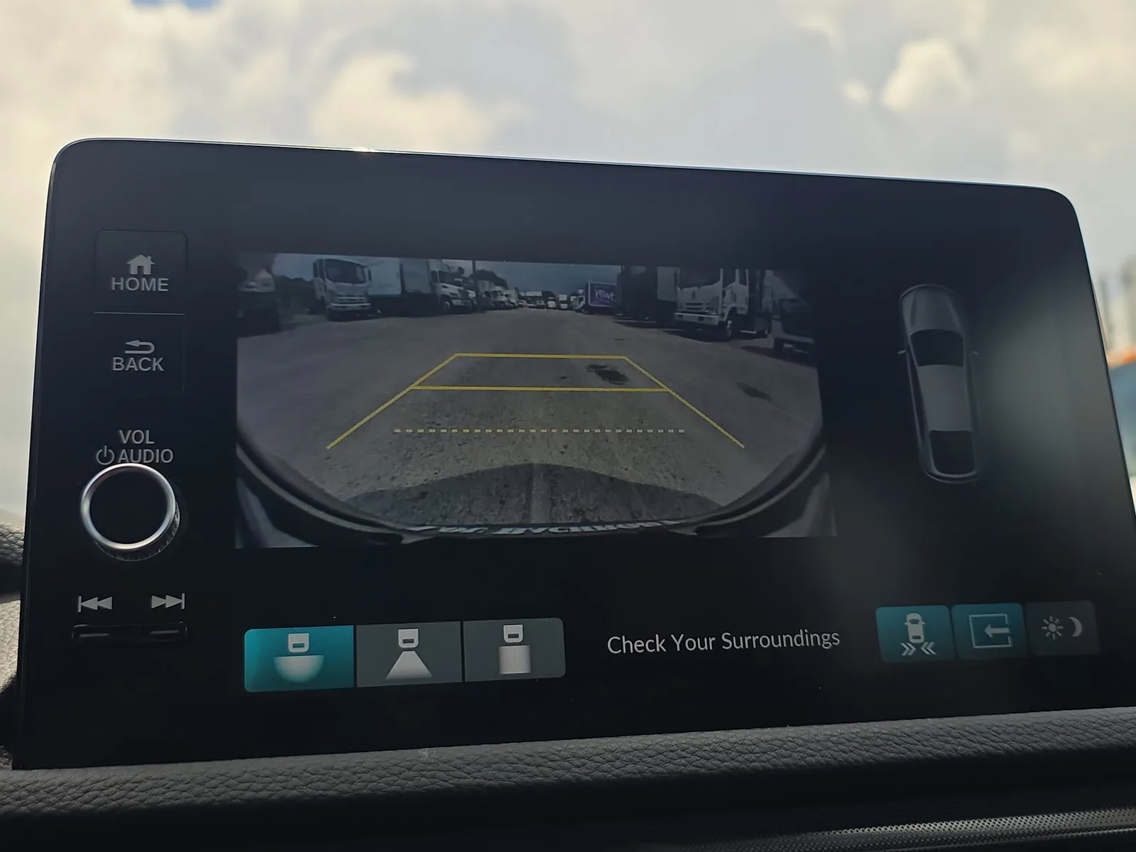 2024 Acura Integra w/A-Spec Technology Package photo 30