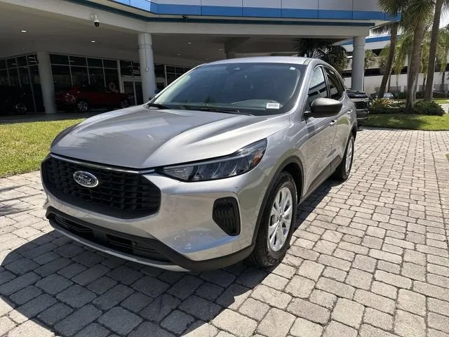 2023 Ford Escape Active photo 20
