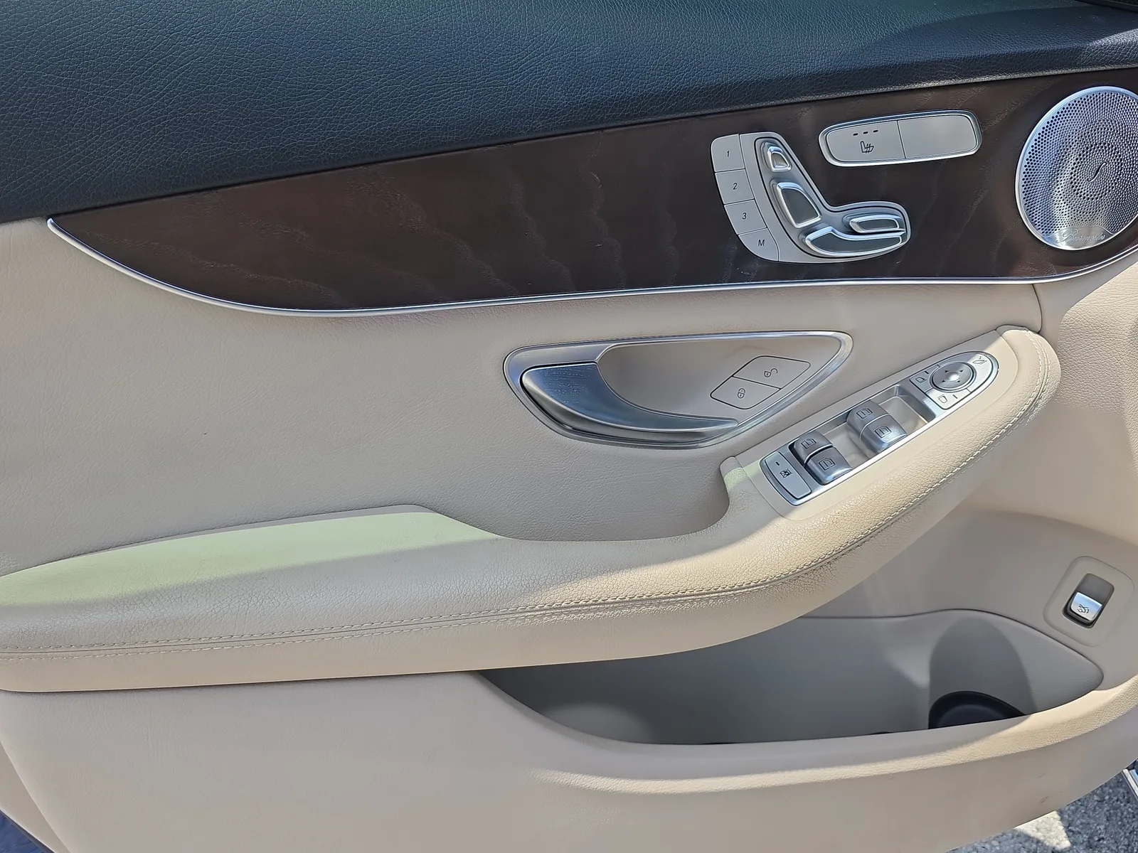 2020 Mercedes-Benz C-Class C 300 photo 19