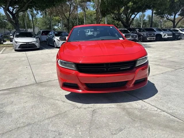 2023 Dodge Charger SXT photo 16