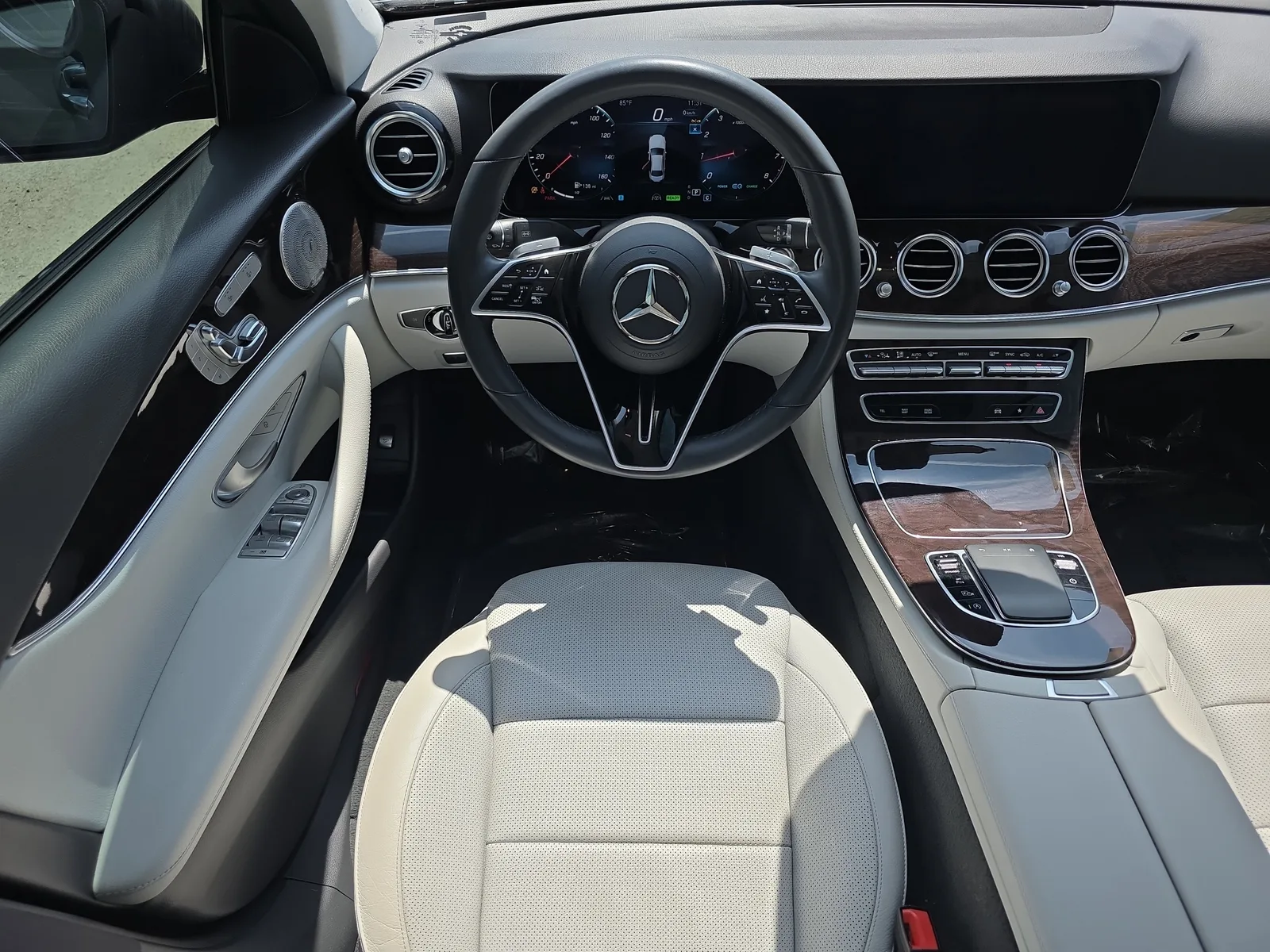 2023 Mercedes-Benz E-Class E 450 photo 20