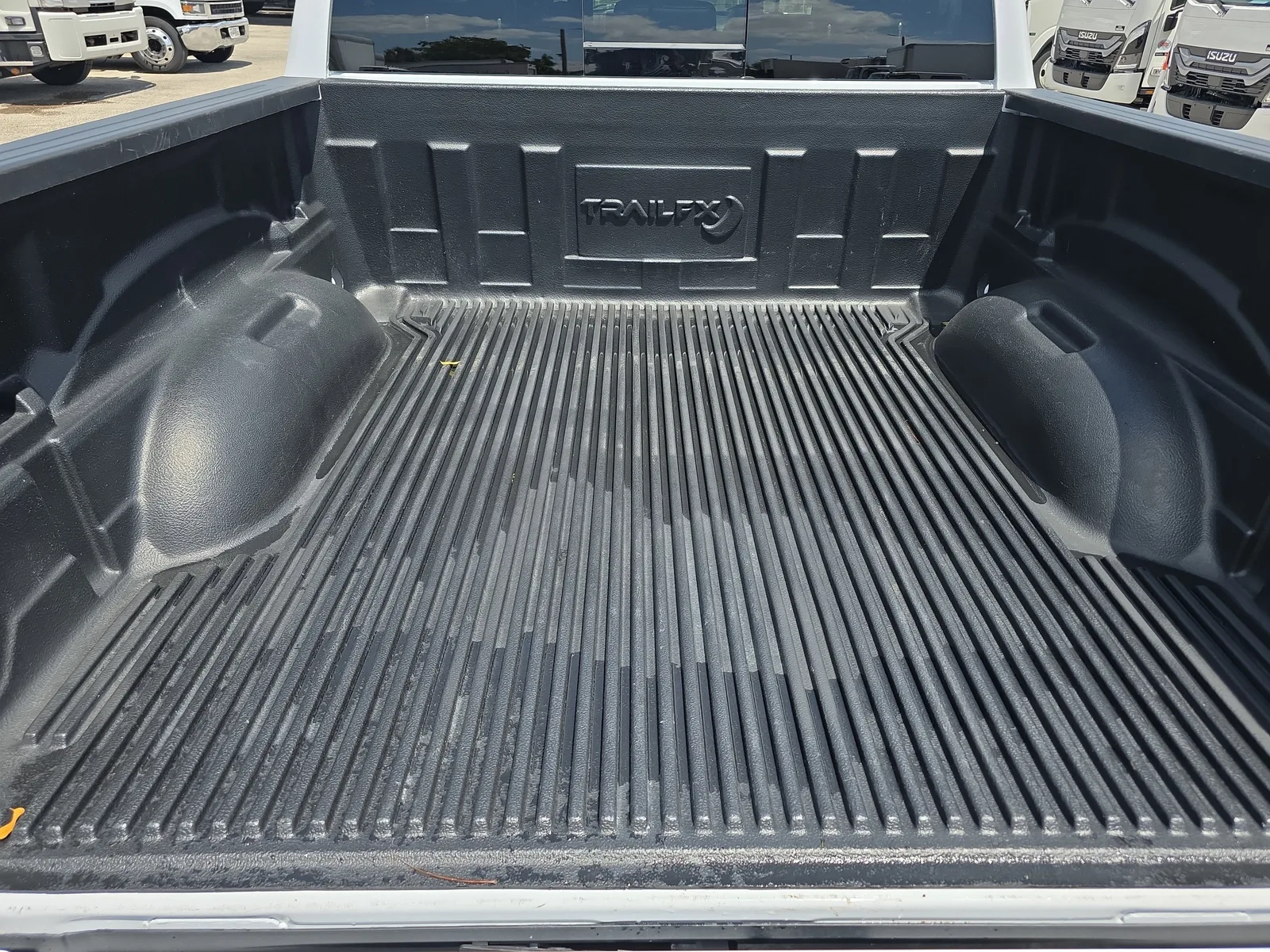 2026 RAM 1500 Laramie photo 12