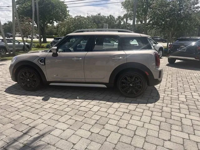2024 MINI Countryman Cooper S photo 34