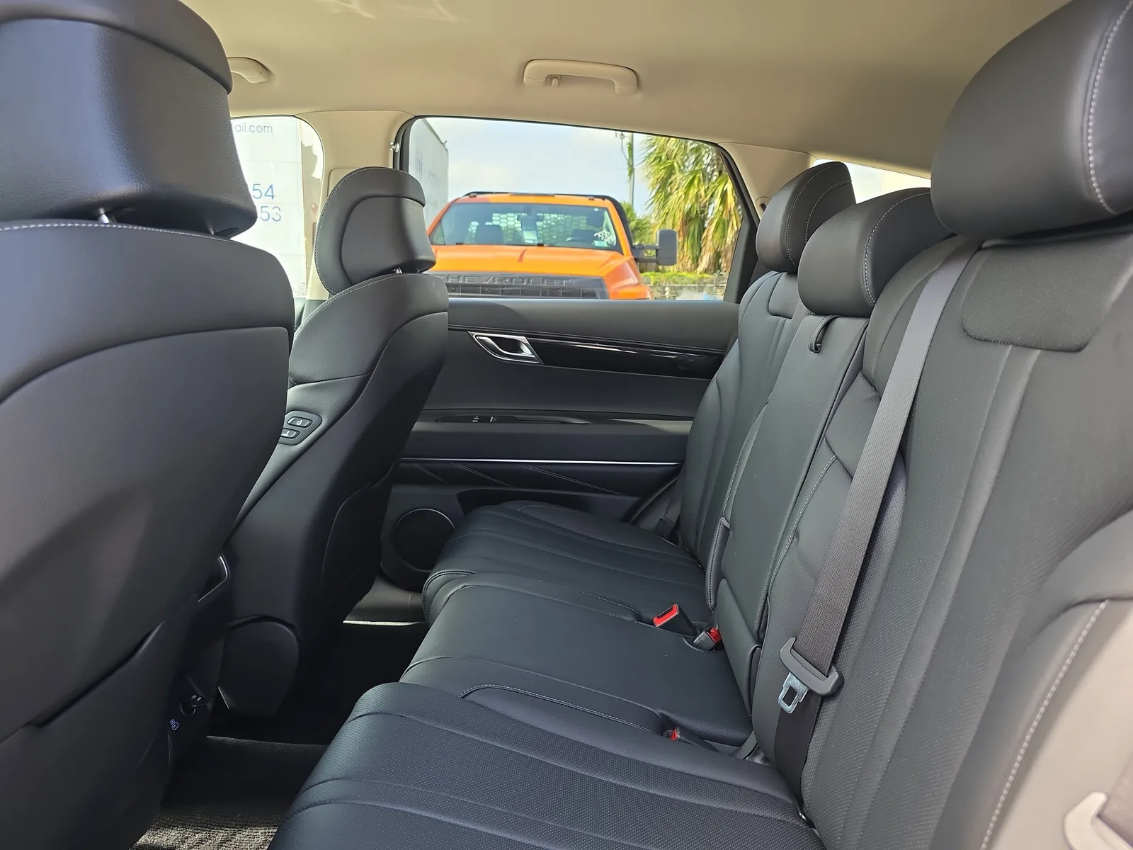 2026 Genesis GV80 2.5T photo 16