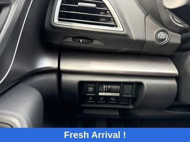 2021 Subaru Crosstrek Limited photo 9