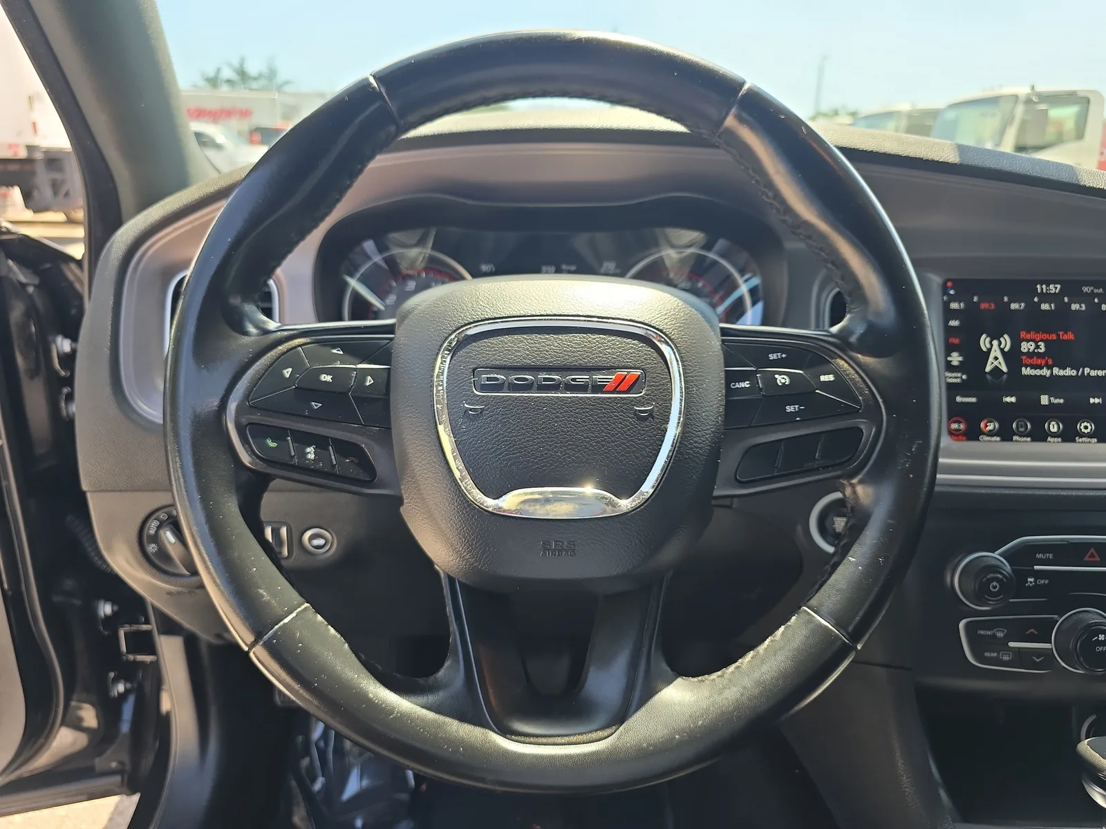 2023 Dodge Charger SXT photo 26