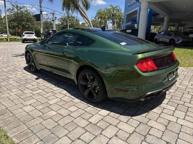 2022 Ford Mustang GT photo 34