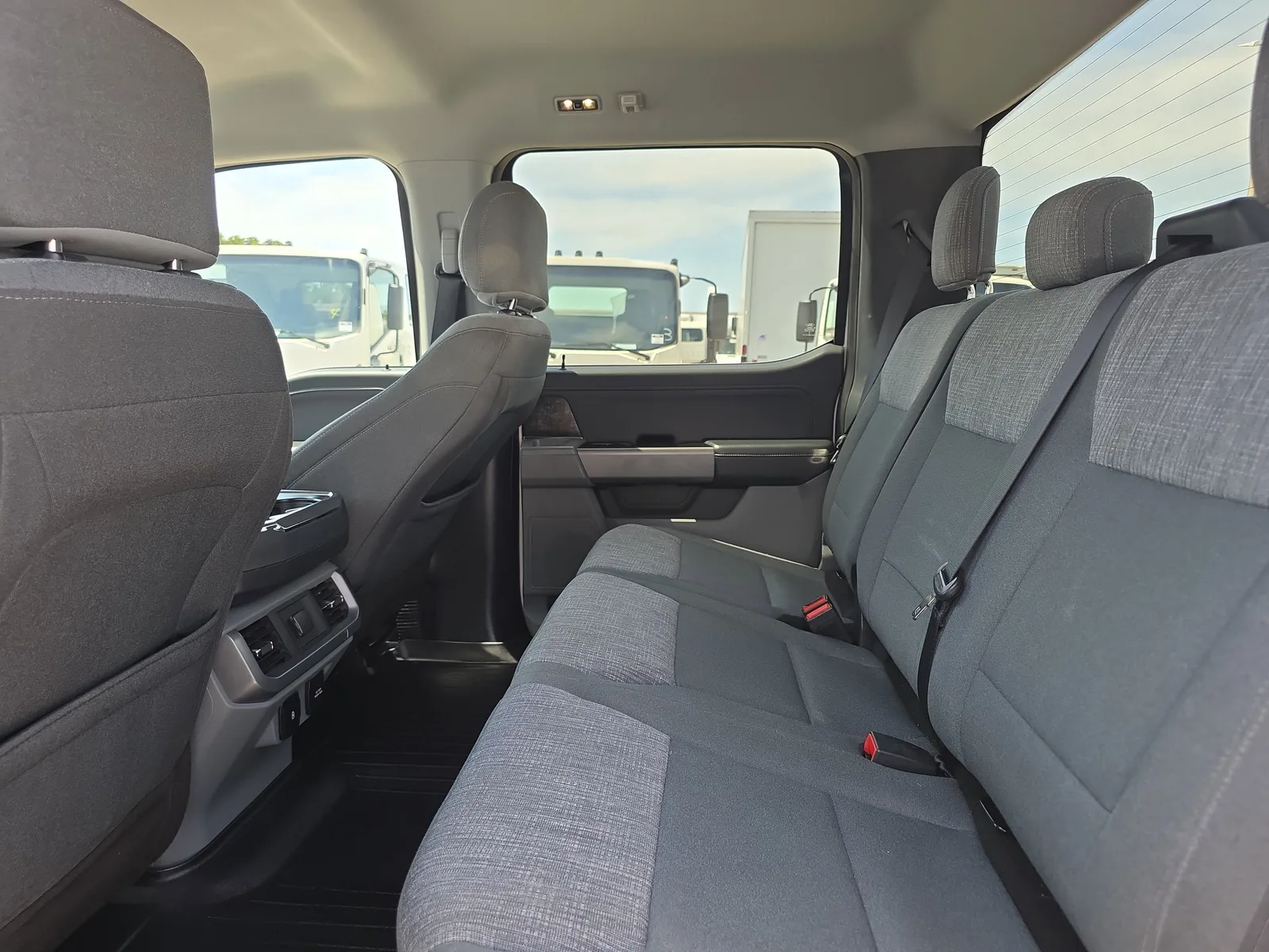 2021 Ford F-150 XL photo 15