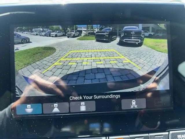 2023 Honda Odyssey Touring photo 24