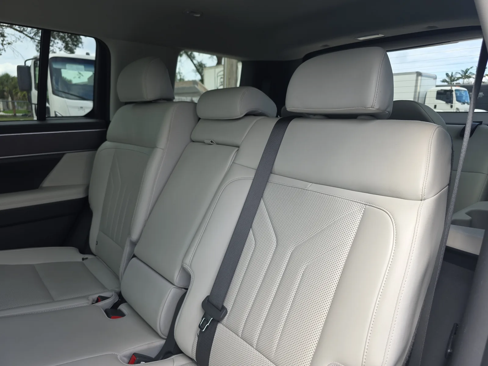 2024 Hyundai Santa Fe SEL photo 14