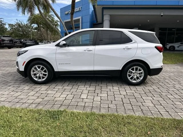 2023 Chevrolet Equinox LT photo 33