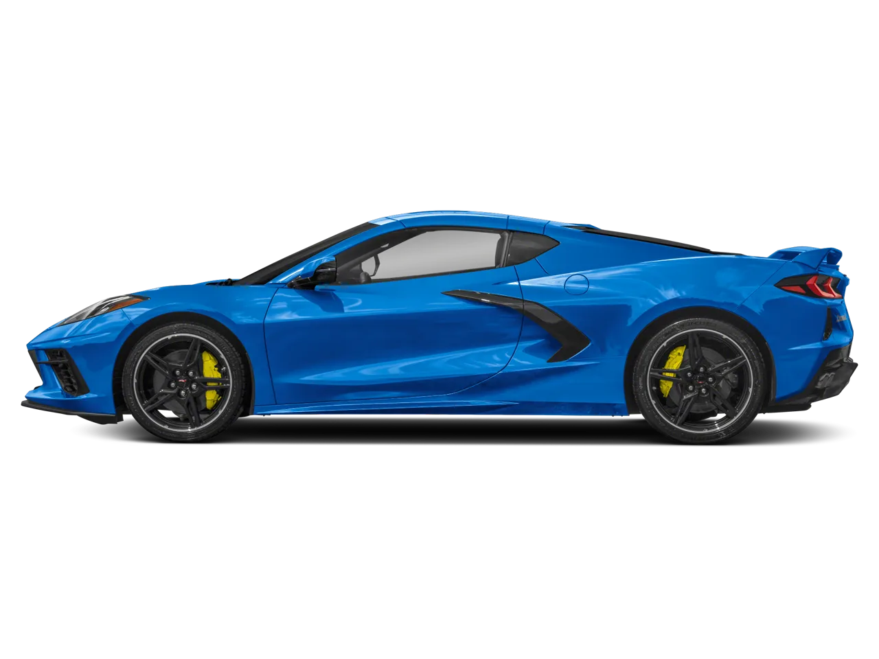 2020 Chevrolet Corvette Stingray 3LT photo 3