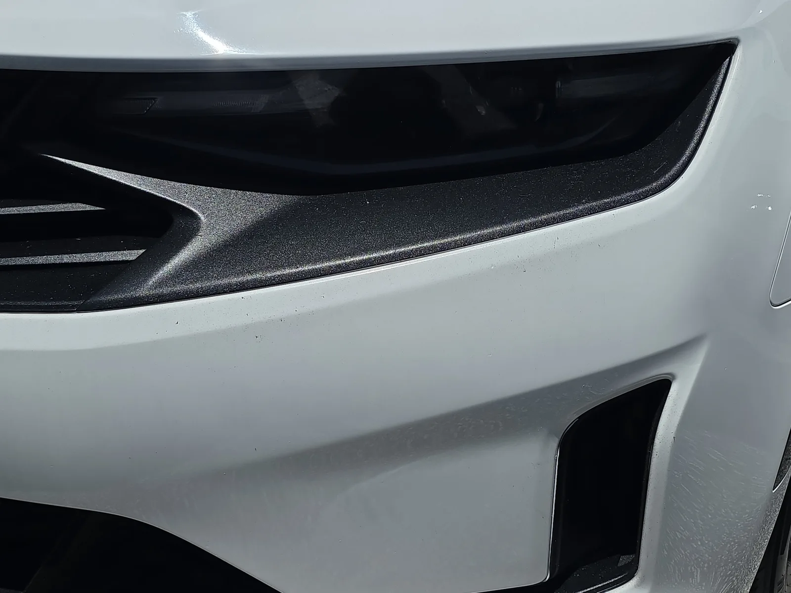 2019 Chevrolet Camaro 1LT photo 18