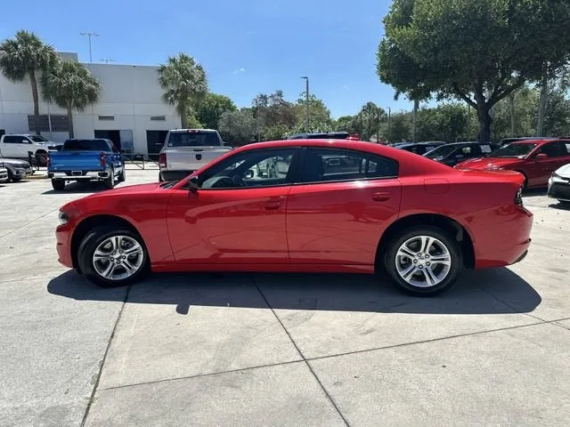 2023 Dodge Charger SXT photo 37