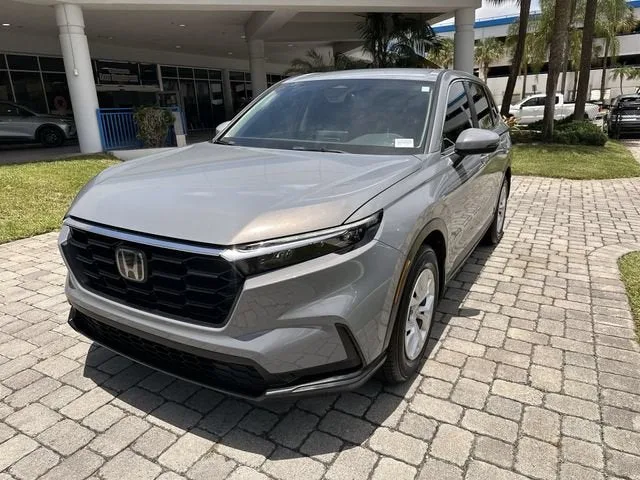 2023 Honda CR-V LX photo 31