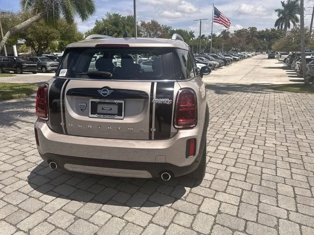 2024 MINI Countryman Cooper S photo 39