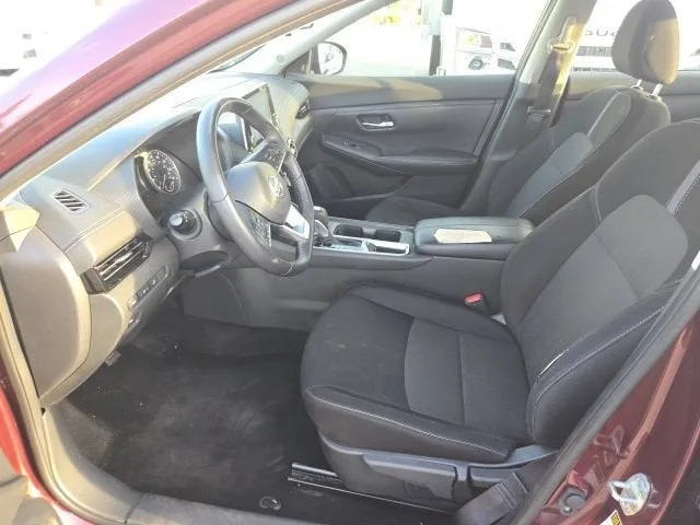 2020 Nissan Sentra SV photo 15