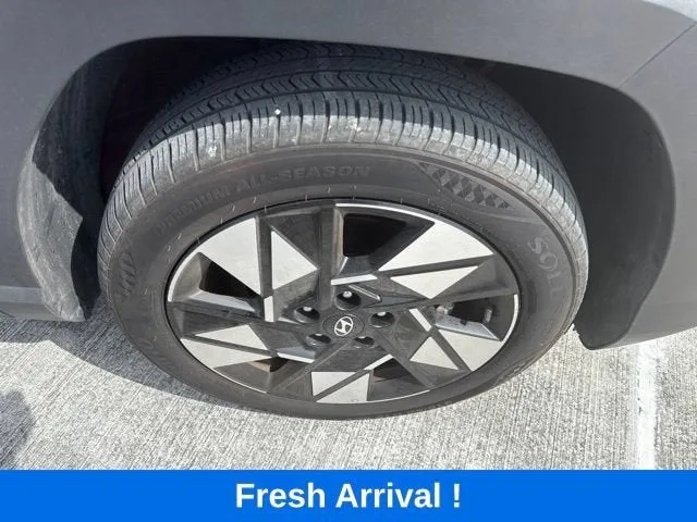 2025 Hyundai Kona SEL photo 19