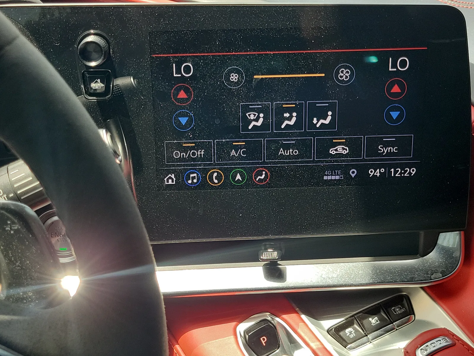 2020 Chevrolet Corvette Stingray 3LT photo 27
