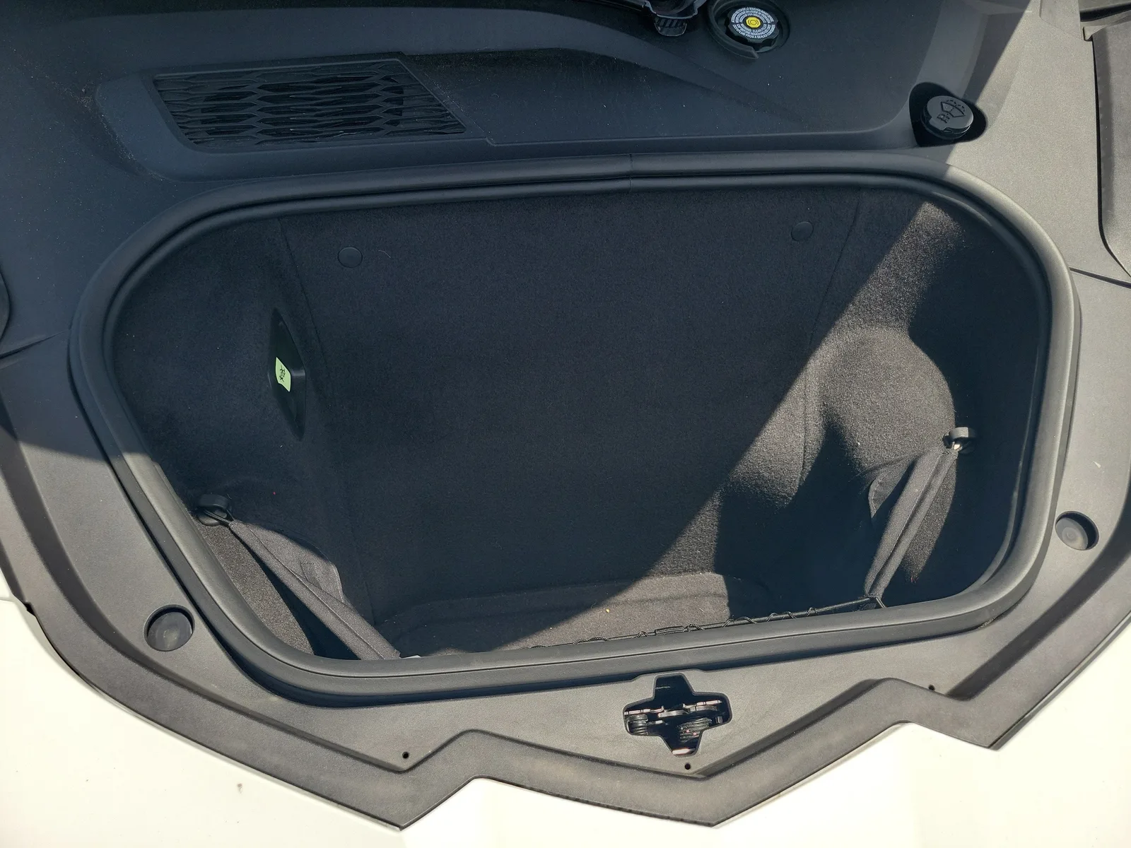2020 Chevrolet Corvette Stingray 3LT photo 14