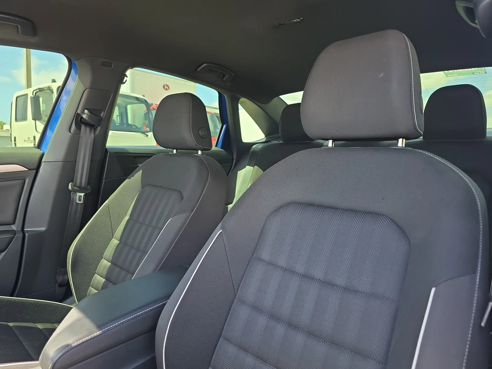 2024 Volkswagen Jetta Sport photo 25