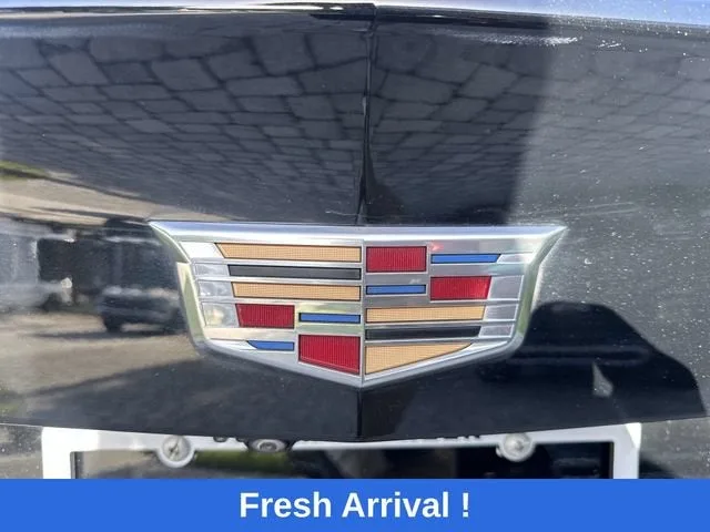 2023 Cadillac XT4 FWD Luxury photo 10