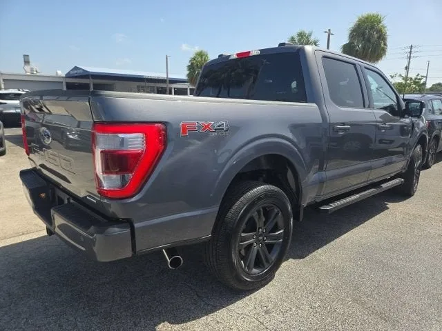 2023 Ford F-150 XL photo 3