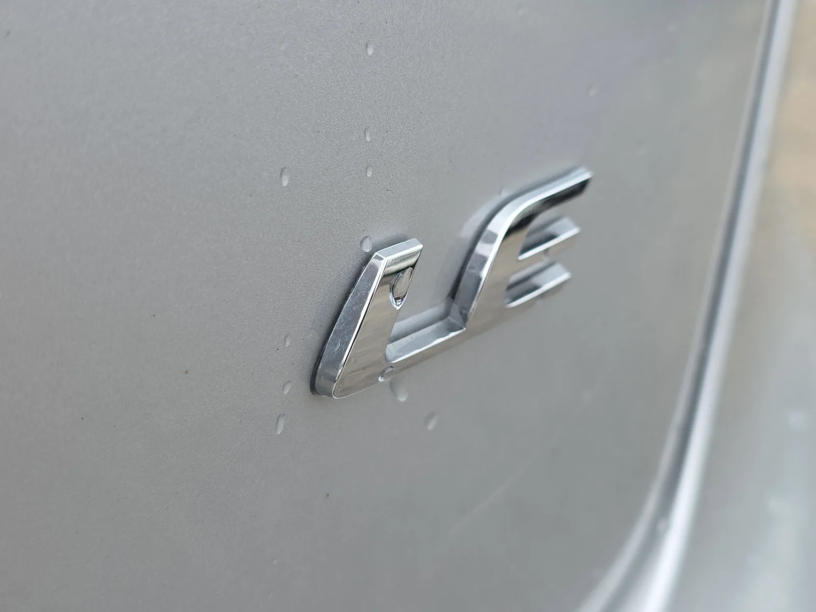 2024 Toyota Corolla LE photo 11