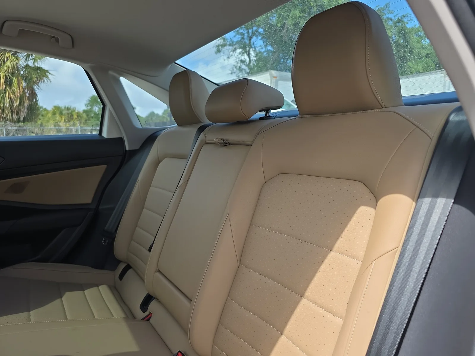2021 Volkswagen Jetta S photo 14