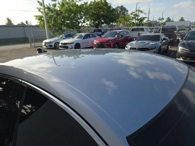 2021 Honda Accord Sedan Sport photo 9