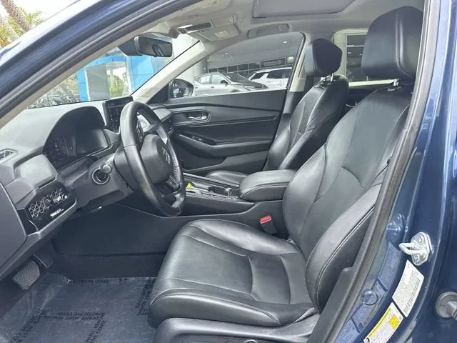2023 Honda Accord Hybrid Touring photo 30