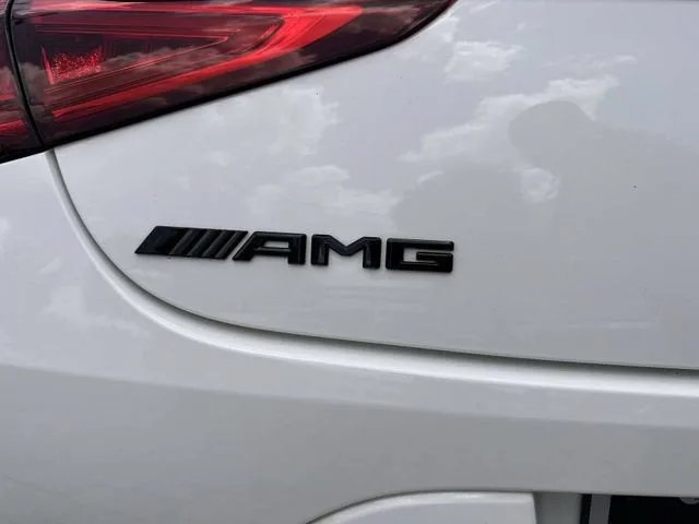 2020 Mercedes-Benz CLS AMG® CLS 53 photo 39