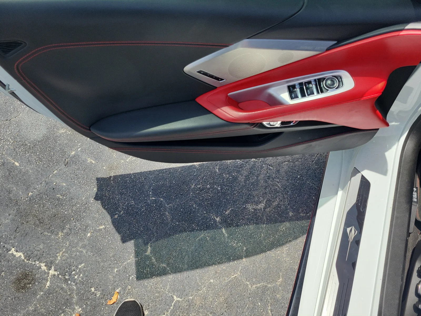 2020 Chevrolet Corvette Stingray 3LT photo 18