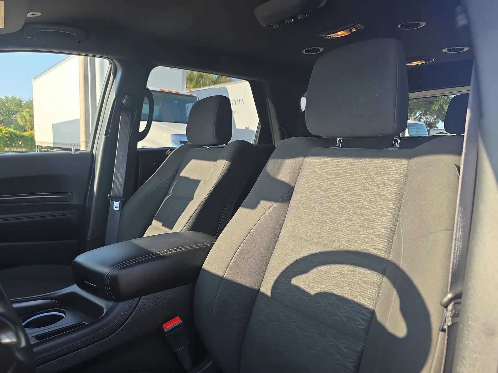 2023 Dodge Durango SXT photo 25
